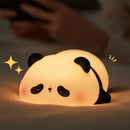 Luminária Led Infantil de Animais