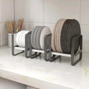 Organizador De Pratos Para Cozinha