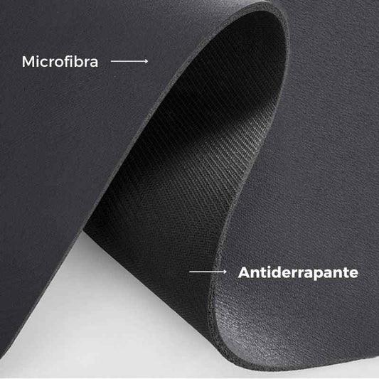 Tapete Antiderrapante Absorvente para Cozinha Premium