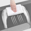 Tapete Antiderrapante Absorvente para Cozinha Premium