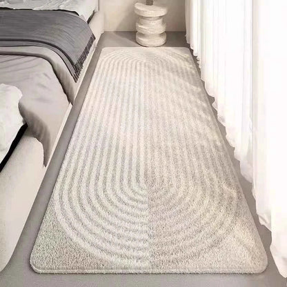 Tapete para Quarto Macio